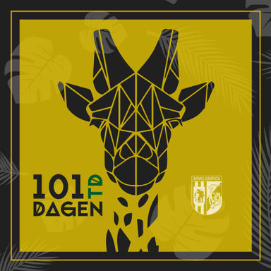 101 Dagen TD DJ Contest