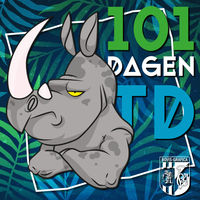 101 Dagen TD DJ Contest