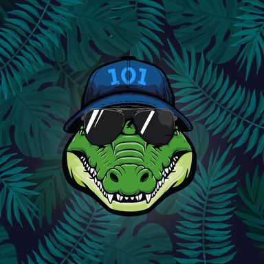 101 Dagen TD DJ Contest 2025