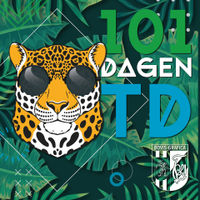 101 Dagen TD DJ contest 2023