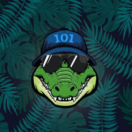 101 Dagen TD DJ Contest 2026