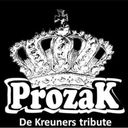 ProzaK De kreuners tribute