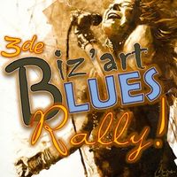 Biz’art Blues Rally 2017