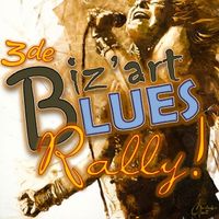 Biz’art Blues Rally 2017