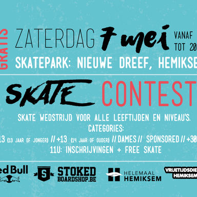 Skatefest 2022