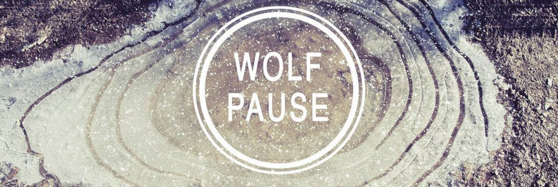 Wolf Pause