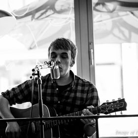 Live @café de loge - Gent