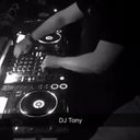 DJ CRAZY Tony