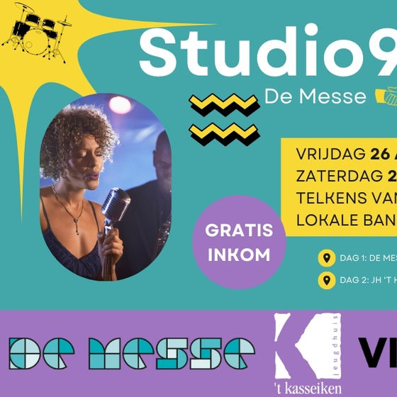 LH24 Wachtebeke – Studio 9185