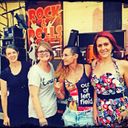 RocknDolls