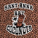 Sant Anna Bay Coconuts