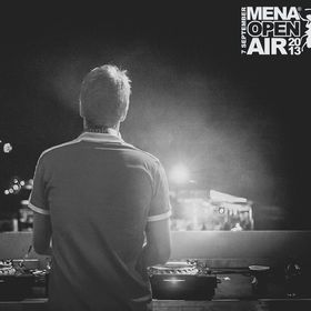 Mena Open Air 2013