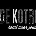 De Kotroute Antwerpen