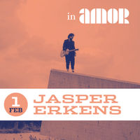 Support Jasper Erkens in AMOR