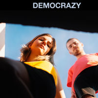 Support Leyya @ Democrazy (Nest)