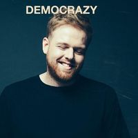 Support Tom Walker @ Democrazy (NEST)