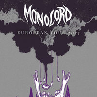 Support Monolord @ Democrazy