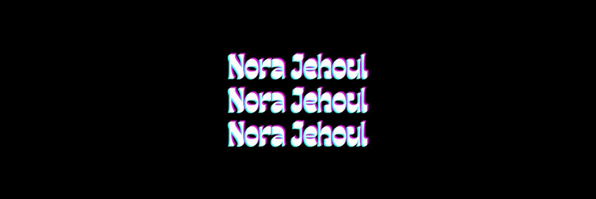 Nora Jehoul