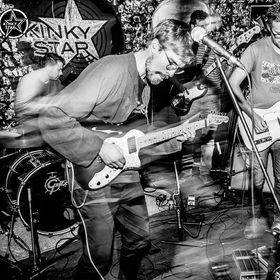 Kinky Star (foto door Jeroen Jacobs)