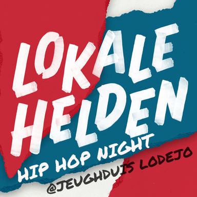 LH19 Lochristi - Hiphop Night