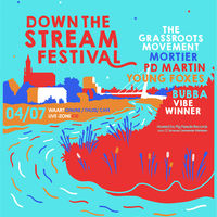 Down the Stream Festival