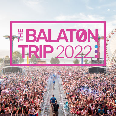 The Balaton Trip 2022 DJ Contest 