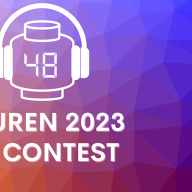 48uren 2023 - dj contest