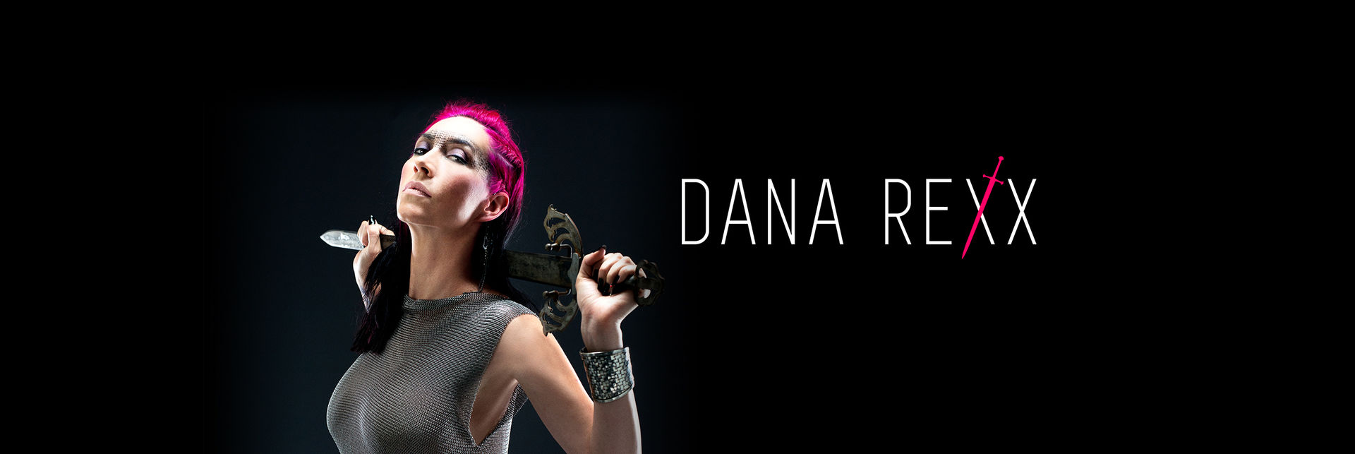 Dana Rexx