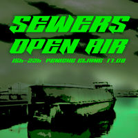 OPEN DECKS CONTEST for SEWERS OPEN AIR