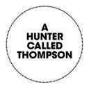 A Hunter Called Thompson
