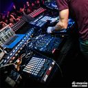 Jacck the dj