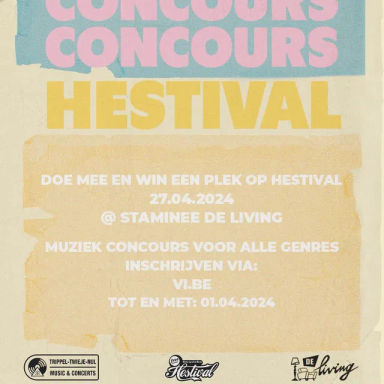 LH24 Heist-op-den-Berg – Hestival Concours 2024