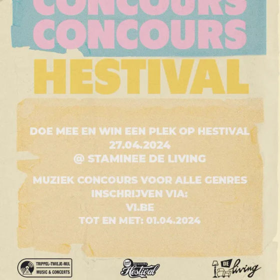 LH24 Heist-op-den-Berg – Hestival Concours 2024