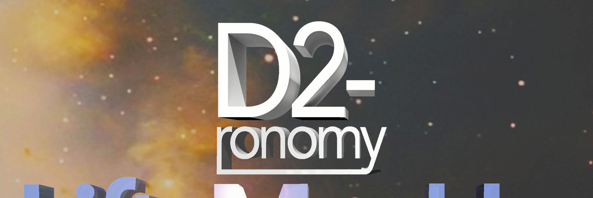 D2-Ronomy