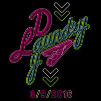 Speel op Laundry Day 2016