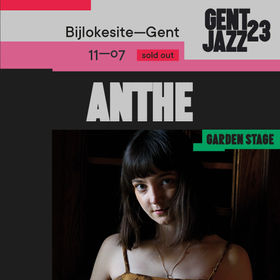 Gent Jazz 2023