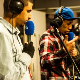 Urbanize op MNM