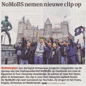Gazet van Antwerpen