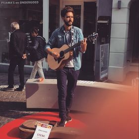 StraatMuziekFestival Roeselare