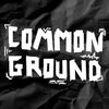 Common Ground