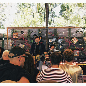 Release Festival '26 ©Caitlin