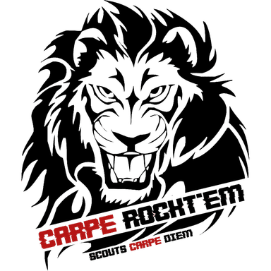 Carpe Rockt’em - Battle Of The Bands 2025