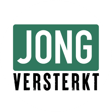 Jong Versterkt – Muziek in de wijk