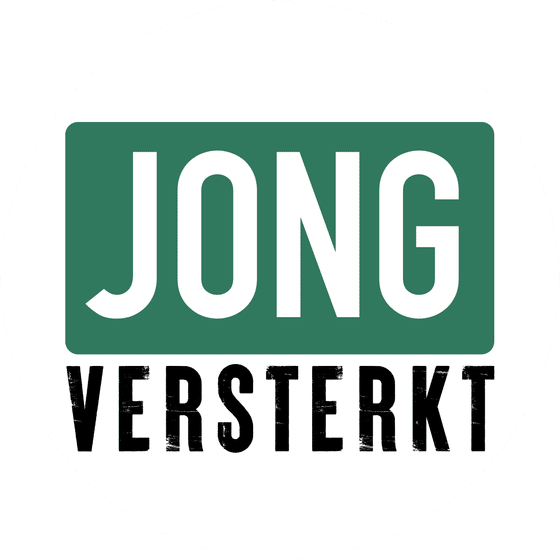 Jong Versterkt - Rock-rijk 3