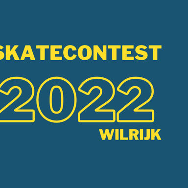 Skatecontest 2022