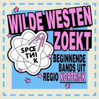 Wilde Westen zoekt Spoetnik 2025