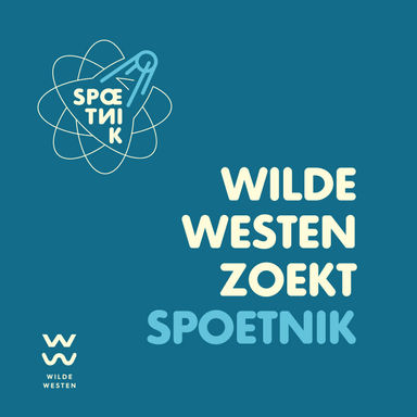 Wilde Westen zoekt Spoetnik '21