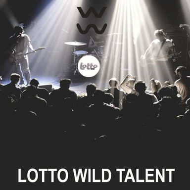 Lotto Wild Talent 2018-2019