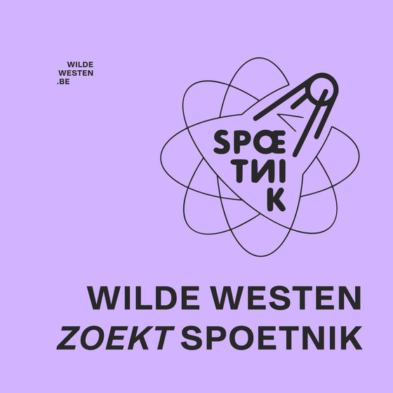 Wilde Westen zoekt Spoetnik 2024