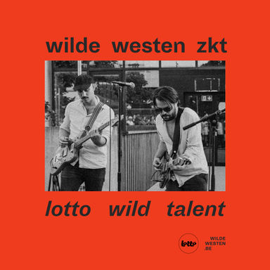 Wilde Westen zkt Lotto Wild Talent ’23